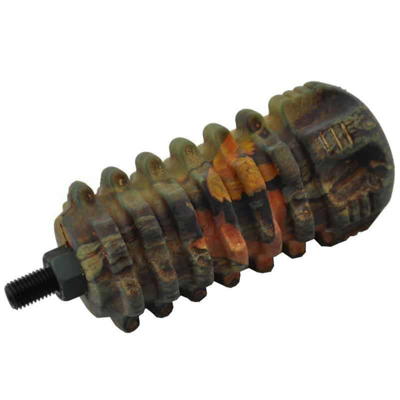 Rubber Stabilizer JX612 For Compound / Recurve Bow - Gambar 6
