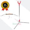 Bow Stand JX904 : Tripod Untuk Recurve Bow