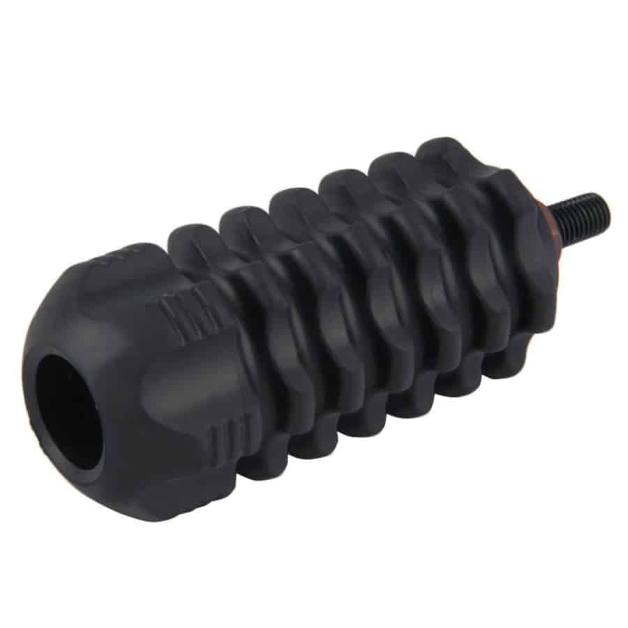 Rubber Stabilizer JX612 For Compound / Recurve Bow - Gambar 5