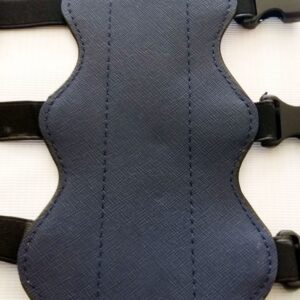 Alternative view of Arm Guard JX107-1, Pelindung Lengan Bahan Kulit