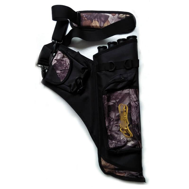 Arrow Quiver Bag JX730 / Tas Anak Panah - Gambar 3