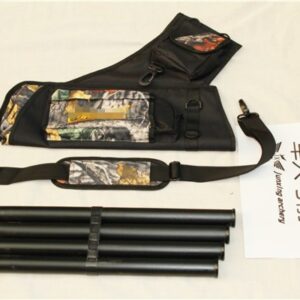 Alternative view of Arrow Quiver Bag JX730 / Tas Anak Panah