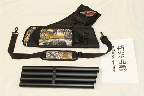 Arrow Quiver Bag JX730 / Tas Anak Panah - Gambar 2