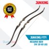 Busur Panah Junxing F171 Hunting Fishing Recurve Bow