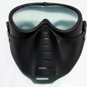 Airsoft Gun Mask FM02, Topeng Paintball, Archery Tag