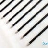 Anak Panah : Arrow Fiber JX028F Diameter 6mm