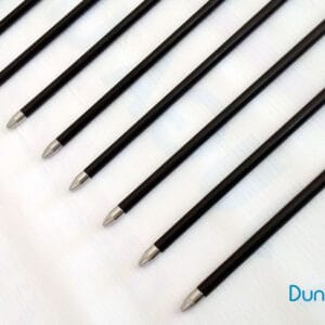 Anak Panah : Arrow Fiber JX028F Diameter 6mm