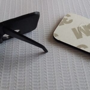 Arrow Rest Plastik JX817