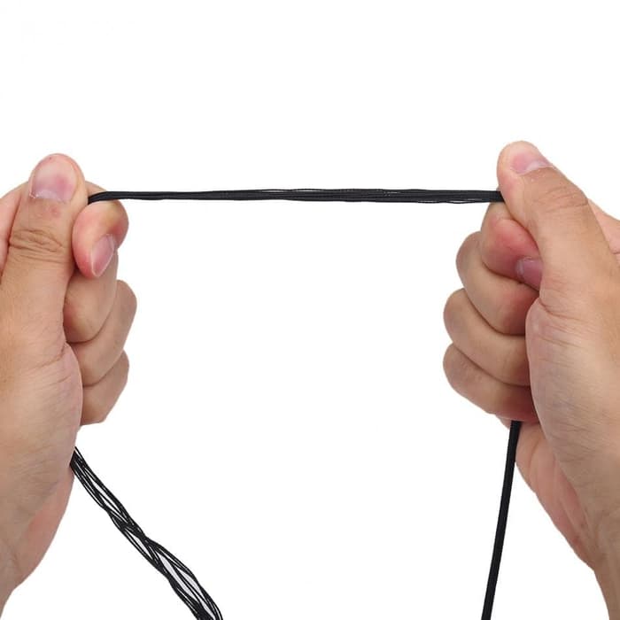 Bow String Junxing F155 / F177 / F179 / F168 C - Gambar 4
