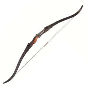 Alternative view of Busur Panah: Recurve Bow Junxing F117