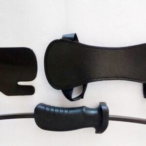 Alternative view of Busur Panah Anak Junxing M115 Archery Kid Bow Dengan Anak Panah