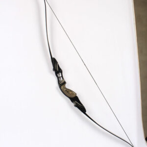 Alternative view of Busur Panah Junxing F161 Hunting Fishing Recurve Bow