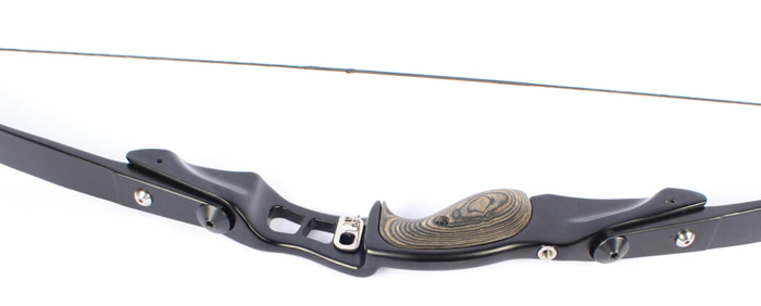 Busur Panah Junxing F161 Hunting Fishing Recurve Bow - Gambar 3