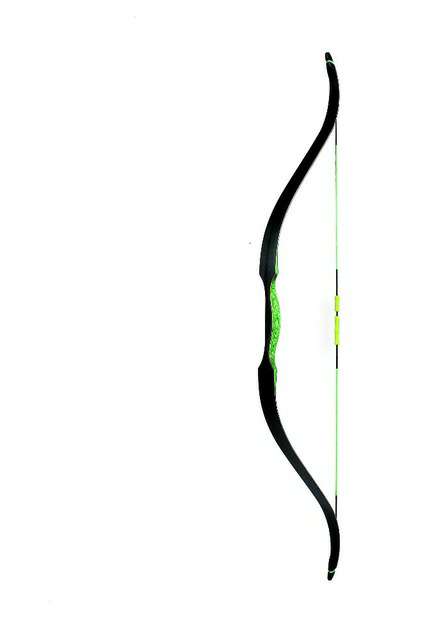Junxing C1 Traditional Horse Bow for Kids (horsebow) - Gambar 4