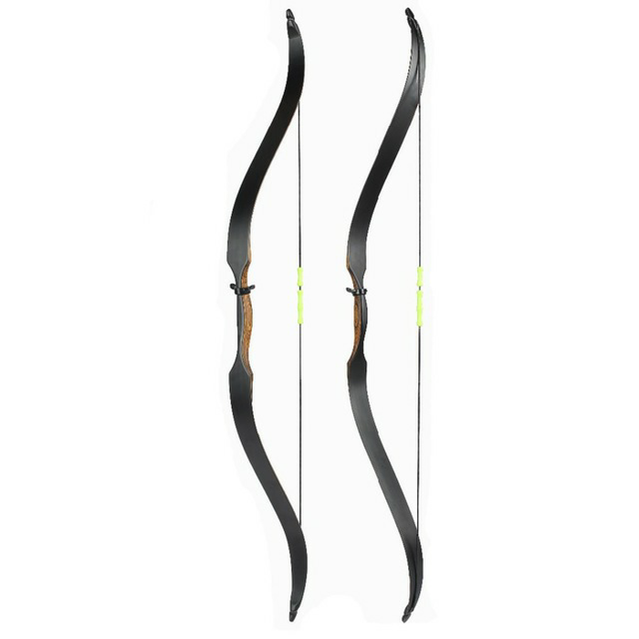 Junxing C1 Traditional Horse Bow for Kids (horsebow) - Gambar 5