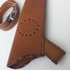 JX303 Feather quiver , Traditional Bow and Arrow quiver