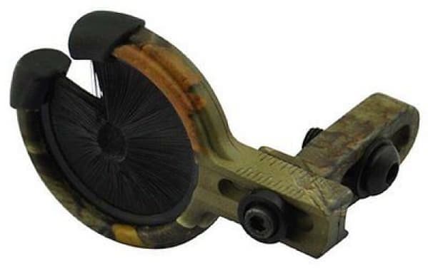 Brush Arrow Rest Whisker Biscuit JX813C