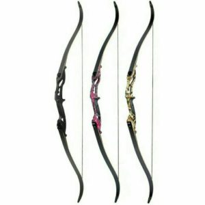 Alternative view of Busur Panah Junxing F179 Hunting Fishing Recurve Bow