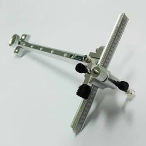 Target Sight / Visir SF Long Sight Axiom JX1817-2