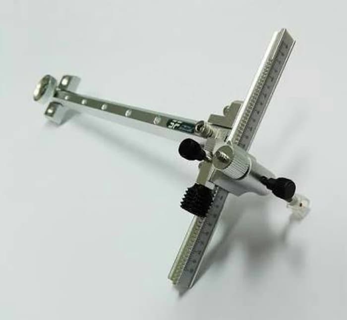 Target Sight / Visir SF Long Sight Axiom JX1817-2