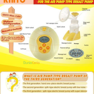 pompa asi breastpump