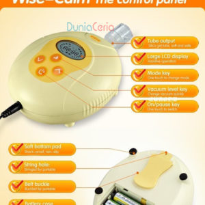 pompa asi breastpump