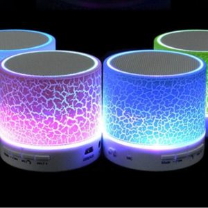 SPEAKER MINI BLUETOOTH MINI BLUETOOT