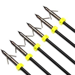 Alternative view of Anak Panah / Arrow Fish / Fishing Recurve / Compound Bow