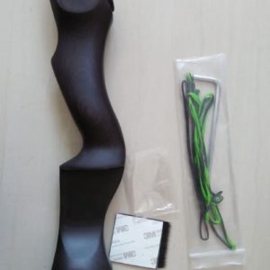 Alternative view of Busur Panah Standar ILF Junxing H22 Hunting Fishing Recurve Bow
