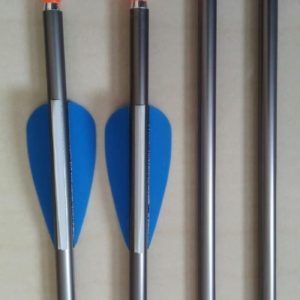 Alternative view of Anak Panah Arrow Musen 6mm spine 1000 MSLJ-1616