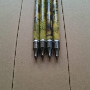 Alternative view of Anak Panah Arrow Musen Carbon Fiber MSTJ-80MD