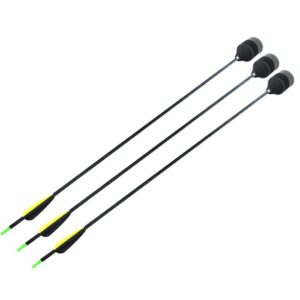 Alternative view of Anak Panah Arrow Foam Tip Ujung Busa JXFT untuk Archery Tag