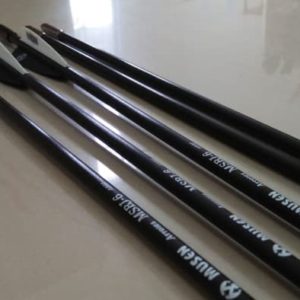 Alternative view of Anak Panah Arrow Musen 6mm Spine 1200 MSBJ-6001