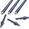 Anak Panah : Arrow Alumunium JX030AL Diameter 8mm