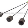 Anak Panah Arrow Foam Tip Ujung Busa JXFT untuk Archery Tag
