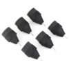 Point Arrow / Foam Tip Point Anak Panah Busa untuk Archery Tag
