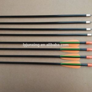 Alternative view of Anak Panah : Arrow Fiber JX028F Diameter 6mm