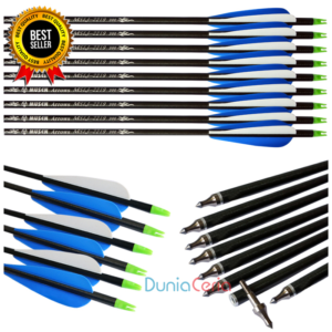 Anak Panah Arrow Musen MSLJ-2219