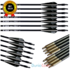 Anak Panah Arrow Musen 7mm Spine 700 MSBJ-7001