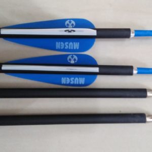 Alternative view of Anak Panah Arrow Musen MSTJ-70HS