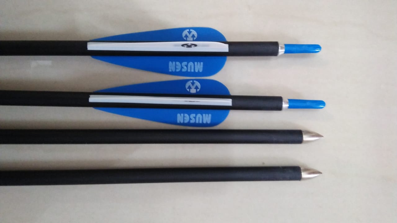 Anak Panah Arrow Musen MSTJ-70HS - Gambar 2
