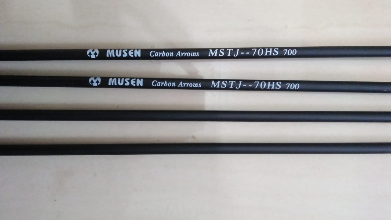 Anak Panah Arrow Musen MSTJ-70HS - Gambar 3