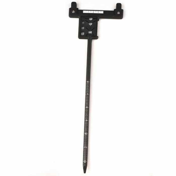 Bow Medic Multy Square / Bow T Square /Fismil Untuk Busur Panah - Gambar 6
