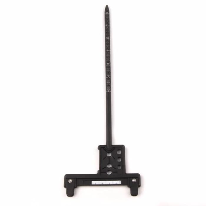 Bow Medic Multy Square / Bow T Square /Fismil Untuk Busur Panah - Gambar 5