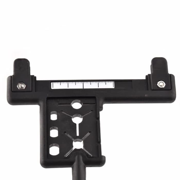 Bow Medic Multy Square / Bow T Square /Fismil Untuk Busur Panah - Gambar 3