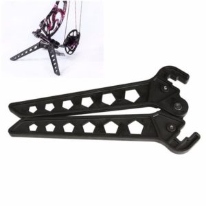 Alternative view of Bow Stand Compound / Kick Stand Compound Bow JX110