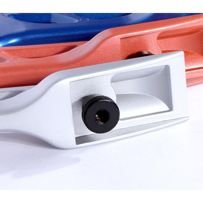 Riser Jandao Sanlida Tangzong Recurve Bow - Gambar 4