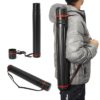 Tabung Anak Panah / Arrow Tube / Tas Arrow Quiver Belakang