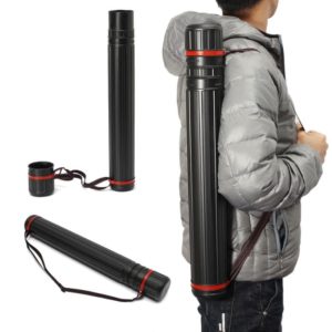 Tabung Anak Panah / Arrow Tube / Tas Arrow Quiver Belakang
