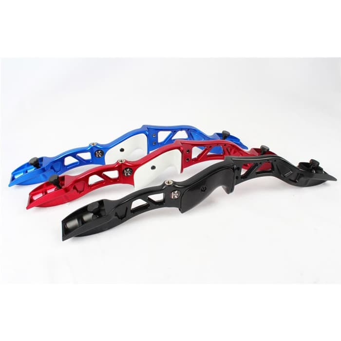 Paket HEMAT Busur Import Junxing F155 Pemula Pria Wanita Recurve Bow - Gambar 3